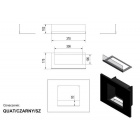  Kratki Quat-Pro Qube