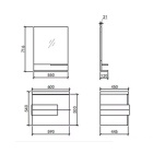   ORANS BC-2023Y-600