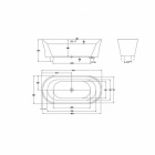�������� ��������� ����� Orans OLS-BT61110B