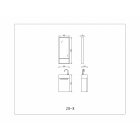   Orans OLS-28-8
