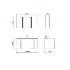   Orans OLS-NL006-1000