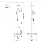   Orans OLS-7553H
