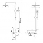   Orans OLS-7554H