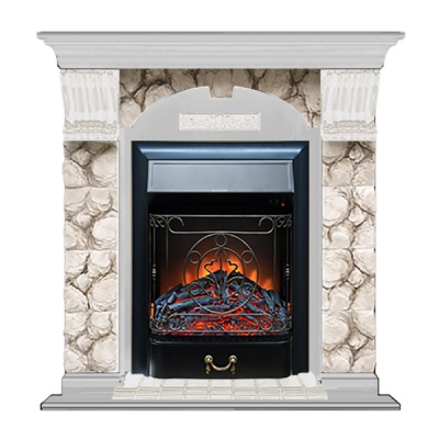      Glenrich       Majestic bl -      - "  "