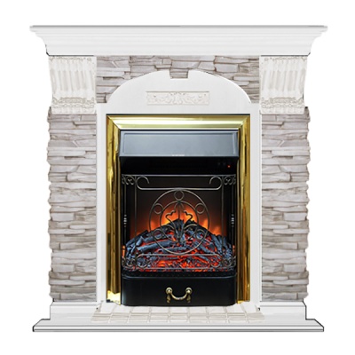      Glenrich      Majestic br -      - "  "