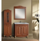 Набор мебели Atoll Верона 85 scuro