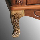 Набор мебели Atoll Верона 85 scuro