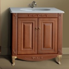 Набор мебели Atoll Верона 85 scuro