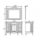   Atoll  120 dorato