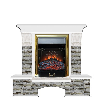      Glenrich       Majestic br -      - "  "