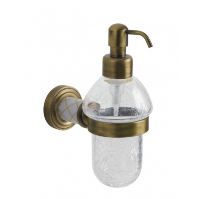  Boheme Murano 10912-CRST-BR -      - "  "