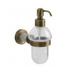   Boheme Murano 10912-CRST-BR