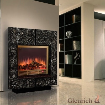      Glenrich   Sh 33BR  -      - "  "