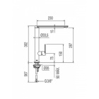    Tres Cucina 20044001