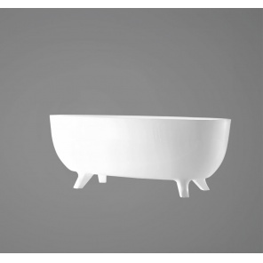 Акриловая ванна BelBagno BB42-1700