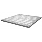    Cezares TRAY-M-A-100-35-W