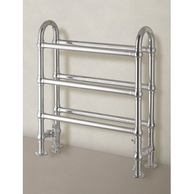 Полотенцесушитель Cezares NAPOLI-01 хром - купить по специальной цене в интернет-магазине "Уют в доме"