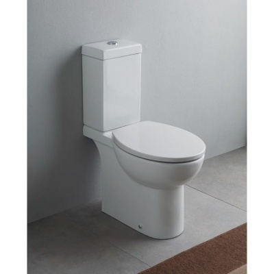 Унитаз-компакт Kerasan Bit 441701bi - купить по специальной цене в интернет-магазине "Уют в доме"