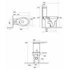   () Kerasan Bit 441701bi