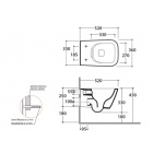    Globo Stone STS05.BI