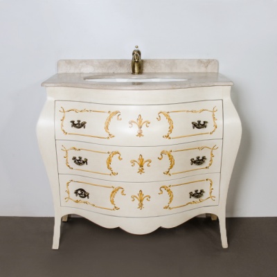   Tiffany World Lav sottop per 7231/7233 () -      - "  "