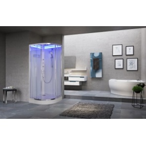 Душевая кабина Acquazzone Omega 90J
