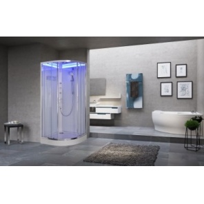 Душевая кабина Acquazzone Omega 100J