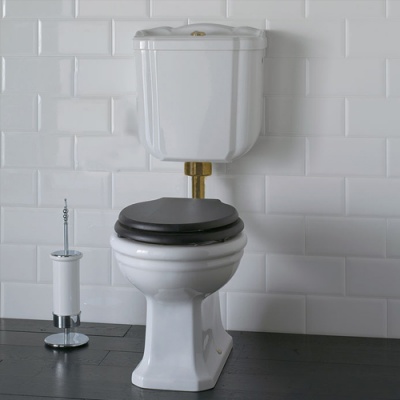   Globo Paestum Geberit BA009br () -      - "  "