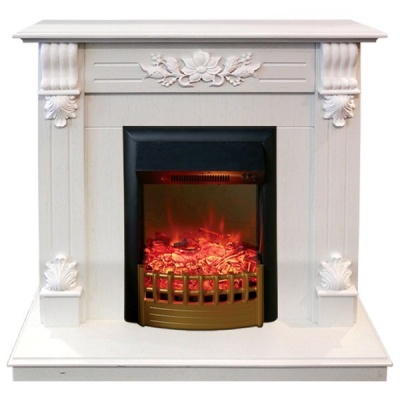      Real Flame Ottawa WT   Rimini -      - "  "