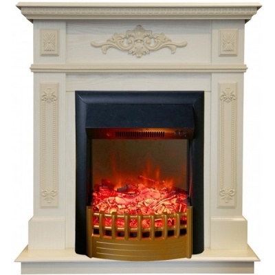      Real Flame Lilian WT   Rimini -      - "  "