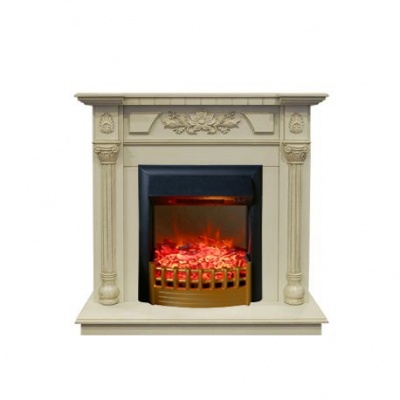      Real Flame Dacota WT   Rimini -      - "  "