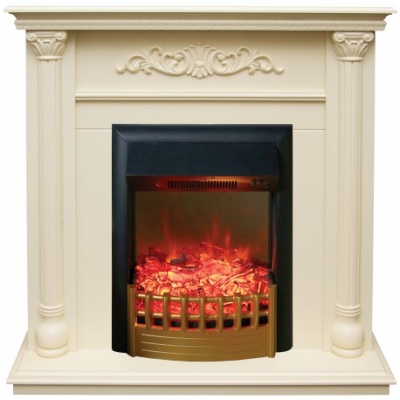      Real Flame Torino WT   Rimini -      - "  "