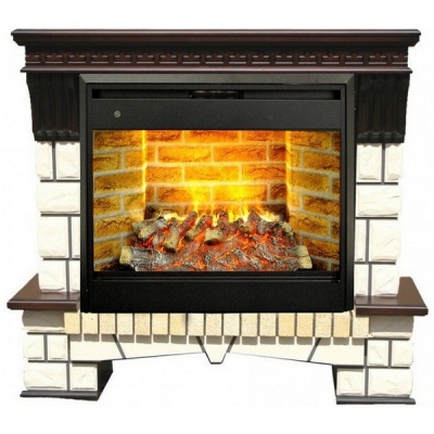      Real Flame Stone 33   3D Prometheus 33 -      - "  "