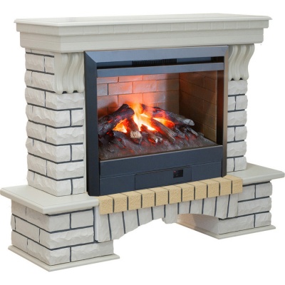      Real Flame Country 26 WT   3D Helios 26 -      - "  "