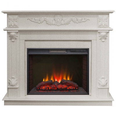      Real Flame Philadelphia 25,5/26 WT   Sparta 25,5 LED -      - "  "