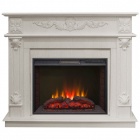   Real Flame Philadelphia 25,5/26 WT   Sparta 25,5 LED