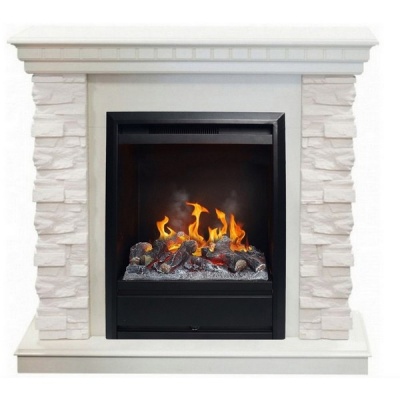 ����� ��� ���� � ���� Real Flame Elford WT � ������ 3D Olympic - ������ �� ����������� ���� � ��������-�������� "��� � ����"