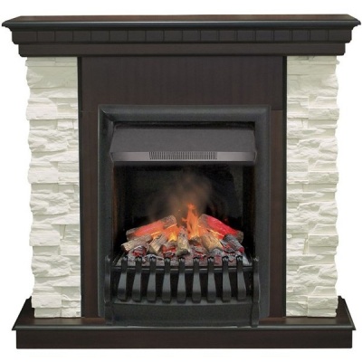      Real Flame Elford AO   3D Oregan -      - "  "