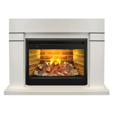     Real Flame Lindelse 26   3D Prometheus 26 -      - "  "