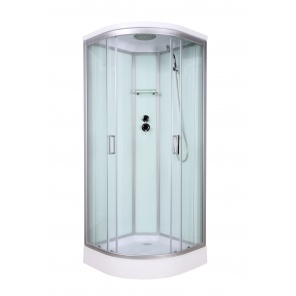 Душевая кабина Luxus T07 BERG Душевая кабина Luxus T07 BERG