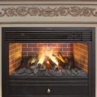   Real Flame Leticia 26   3D Novara