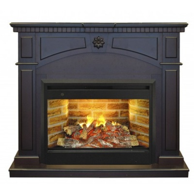      Real Flame Eva 26   3D Prometheus 26 -      - "  "