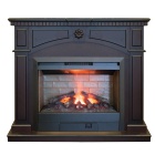   Real Flame Eva 26   3D Helios 26