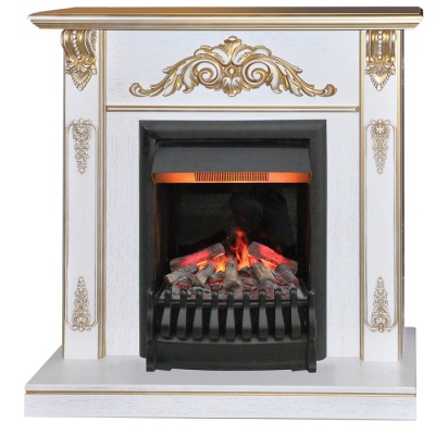      Real Flame Anita WTG   3D Oregan -      - "  "