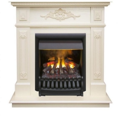      Real Flame Lilian WT   3D Oregan -      - "  "