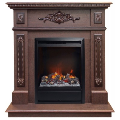      Real Flame Lilian DN   3D Olympic -      - "  "
