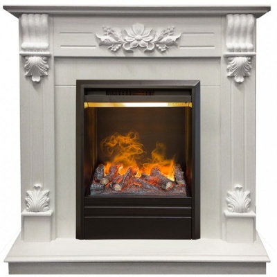     Real Flame Ottawa WT   3D Olympic -      - "  "
