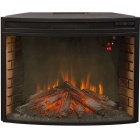 Многофункциональный электрокамин Real Flame Country 33 WT с очагом Firespace 33 S IR