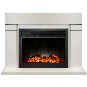    Real Flame Lindelse 26 WT   Moonblaze