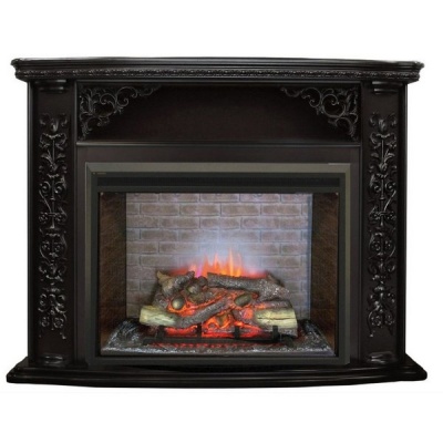      Real Flame Izabella 33 DN   Leeds 33 SD -      - "  "